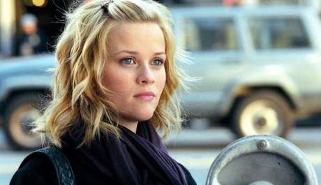 Reese Witherspoon FOTO: Reese Witherspoon