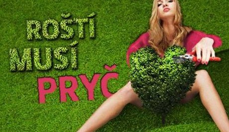 OBR.: Roští musí pryč, Wilkinson