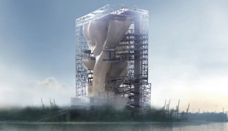 OBR: Ryb&iacute; farma