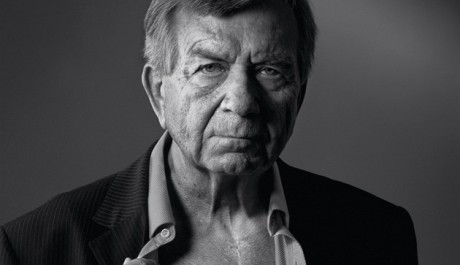 FOTO: Dětský kardiolog Milan Šamánek