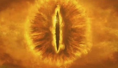 Sauronovo oko (Pán prstenů) Sauronovo oko (Pán prstenů)