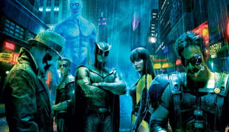 Watchmen FOTO: Watchmen