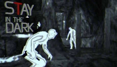 Sam Fisher schovaný ve stínu OBR.:Sam Fisher schovaný ve stínu