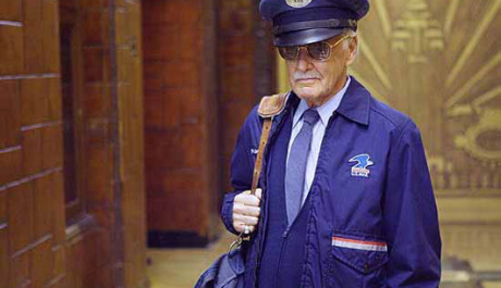 Stan Lee