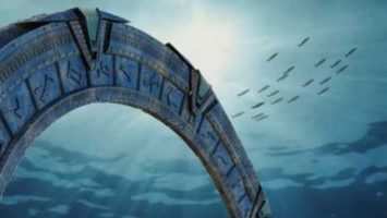 FOTO: Stargate