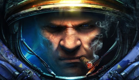 Starcraft 2