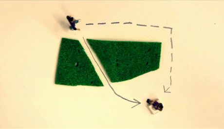 FOTO: Street for art - ilustrační foto