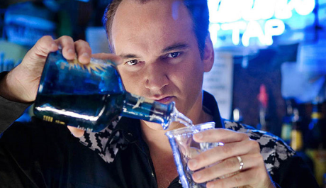 Quentin Tarantino