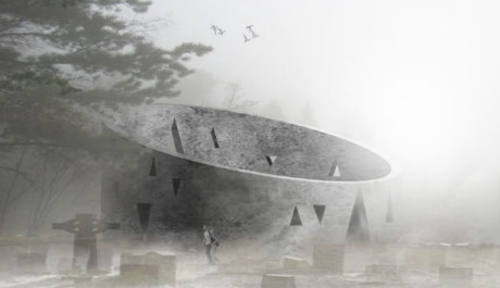 OBR: Věž mrtv&yacute;ch