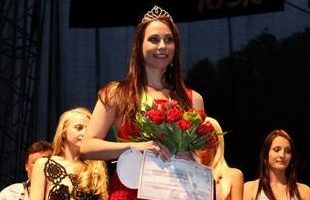FOTO: Miss Agro 2011