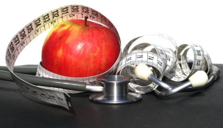 FOTO: v&yacute;živa sportovce - zdrav&iacute;