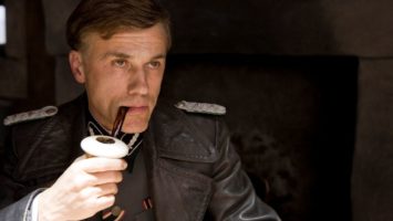 Obr: Christoph Waltz