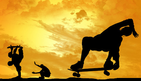 Skate
