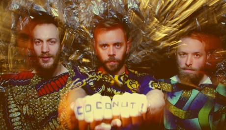 FOTO: Archie Bronson Outfit