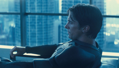 Foto: Obrázek z filmu Temný rytíř