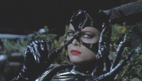 Foto: Obrázek z filmu Batman Returns