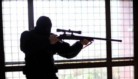 FOTO: Devínsky masaker (2011)