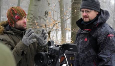 FOTO: Devínsky masaker (2011)