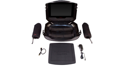 FOTO: Gaems G155