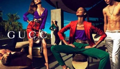 FOTO: Kolekce Gucci "1921"