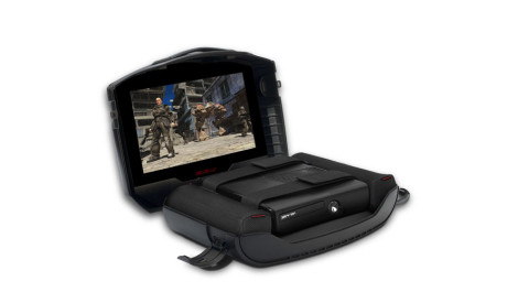 FOTO : Gaems G155