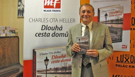 Charles O. Heller Foto: Charles O. Heller