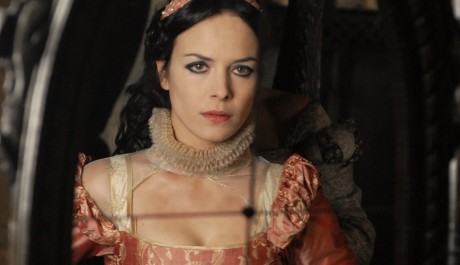 FOTO: Jindřich je nepř&iacute;tel, kter&eacute;ho nelze lehce porazit