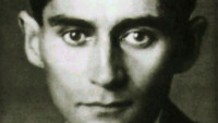 FOTO: Franz Kafka