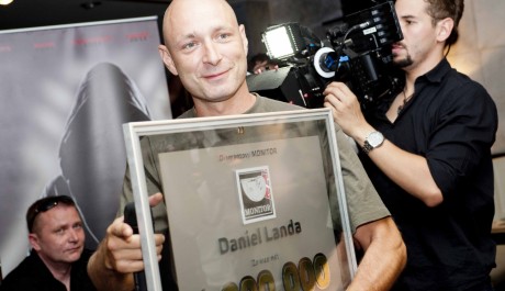 FOTO: Daniel Landa