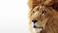 MAC OS X LION OBR: Mac OS X Lion