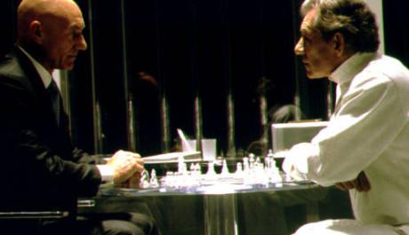 Foto: Obrázek z filmu X-Men