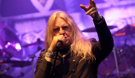 Saxon