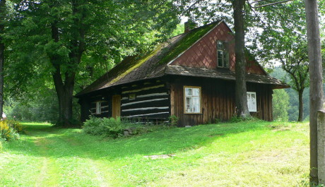 FOTO: Na stezce pod Čantoryjí