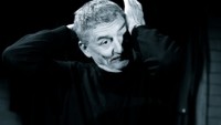 Martin Huba ve hře Po zkoušce Foto: Martin Huba ve hře Po zkoušce