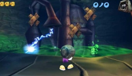 OBR.: Rayman se sudem na ramenou