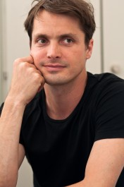 FOTO: Kytarista Tata bojs Vladimír Bár