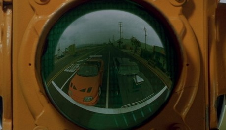 FOTO: Rychle a zběsile