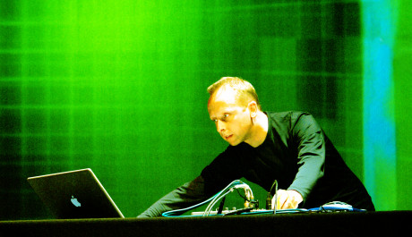 FOTO: Scanner