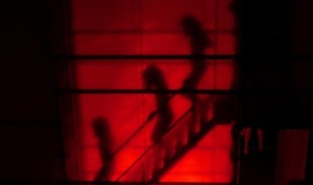 FOTO: Světlo a zvuk