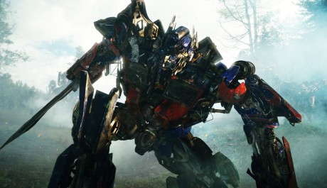Foto: obrázek z filmu Transformers: Pomsta poraženených