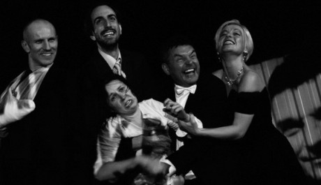 FOTO:Víra, láska, naděje