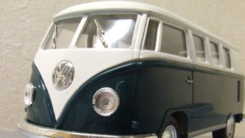 FOTO: Volkswagen