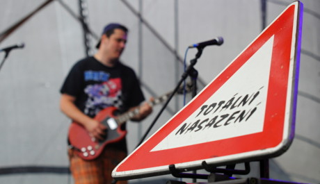 foto Votvírák 2011