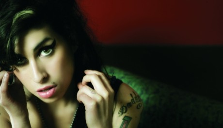 foto Amy Winehouse