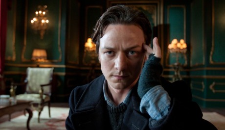 X-Men: První třída FOTO: X-Men: První třída (2011)