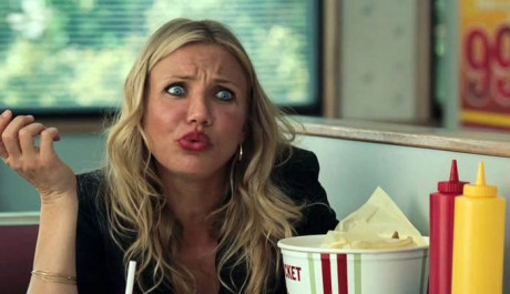 Cameron Diaz