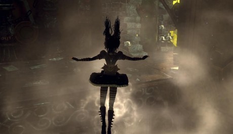 Alice: Madness Returns 2