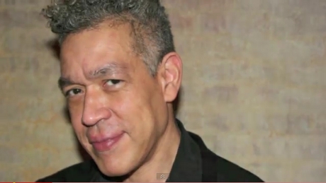 FOTO: Andres Serrano