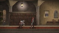 OBR.: Ezio se plíží budovou