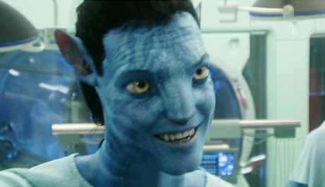 FOTO: Avatar